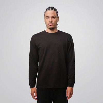 T-Shirt Heavyweight Manches Longues 5011-01 - UNITED ATHLE