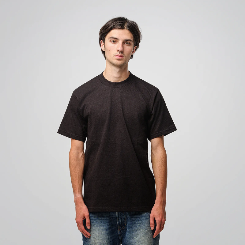 T-Shirt Heavyweight Manche Courte - PRO CLUB