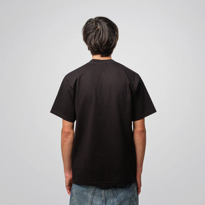 T-Shirt Heavyweight Manche Courte - PRO CLUB