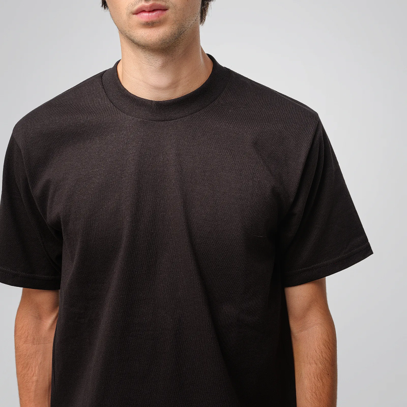 T-Shirt Heavyweight Manche Courte - PRO CLUB