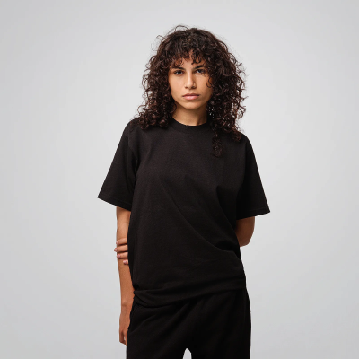 T-Shirt Heavyweight Manche Courte - PRO CLUB