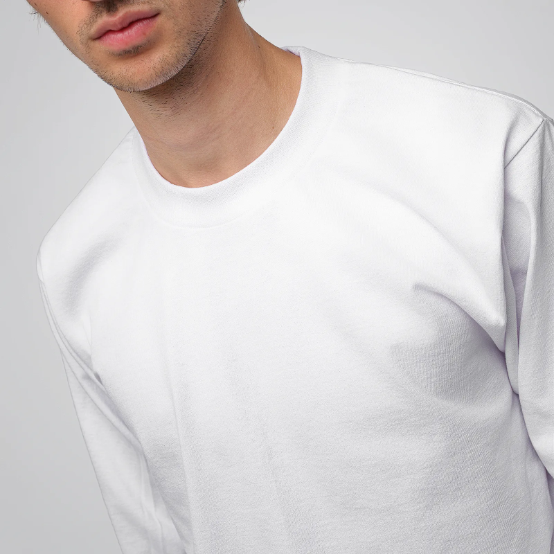 T-Shirt Heavyweight Manche Longue - PRO CLUB