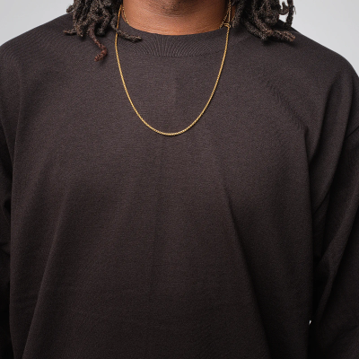 T-Shirt Heavyweight Manche Longue - PRO CLUB