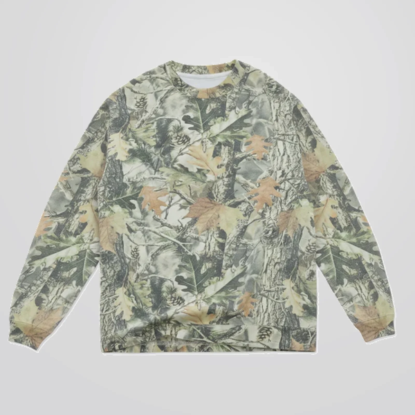T-Shirt Oversize L/S 7,5 oz - COTTON COLLECTIVE 2