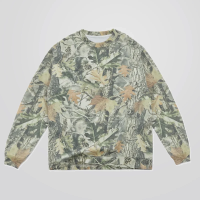 T-Shirt Oversize L/S 7,5 oz - COTTON COLLECTIVE