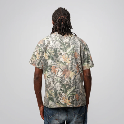 T-Shirt Oversize S/S 7,5 oz - COTTON COLLECTIVE