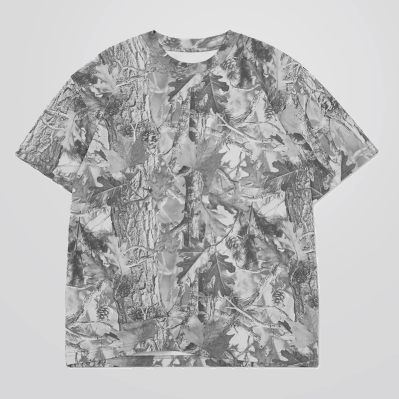 T-Shirt Oversize S/S 7,5 oz - COTTON COLLECTIVE