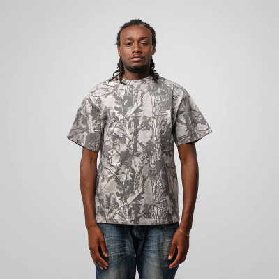 T-Shirt Oversize S/S 7,5 oz - COTTON COLLECTIVE