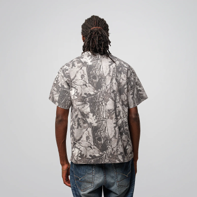 T-Shirt Oversize S/S 7,5 oz - COTTON COLLECTIVE