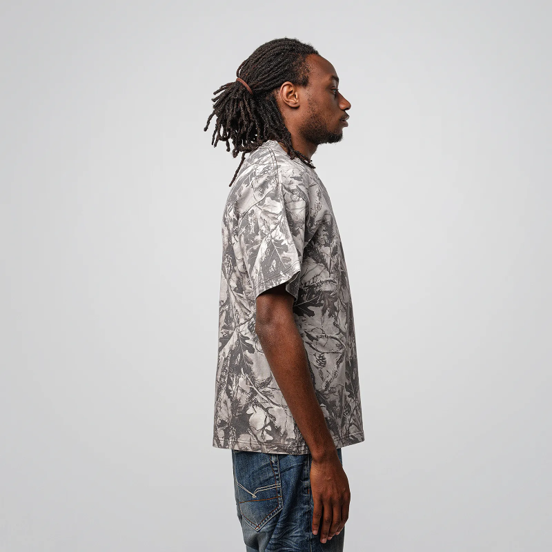 T-Shirt Oversize S/S 7,5 oz - COTTON COLLECTIVE