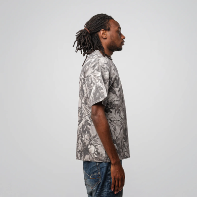 T-Shirt Oversize S/S 7,5 oz - COTTON COLLECTIVE