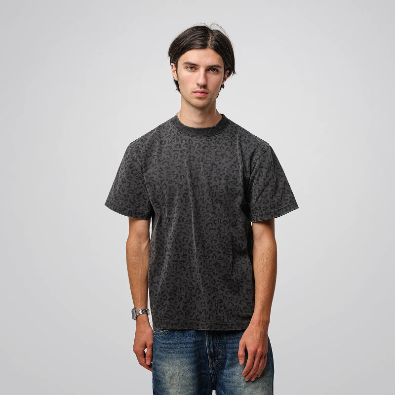 T-Shirt Oversize S/S 7,5 oz - COTTON COLLECTIVE