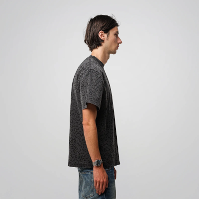T-Shirt Oversize S/S 7,5 oz - COTTON COLLECTIVE
