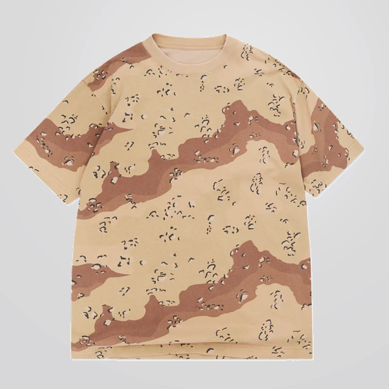 T-Shirt Oversize S/S 7,5 oz - COTTON COLLECTIVE