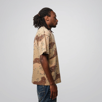 T-Shirt Oversize S/S 7,5 oz - COTTON COLLECTIVE