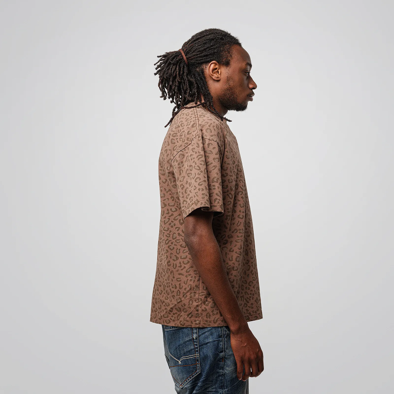 T-Shirt Oversize S/S 7,5 oz - COTTON COLLECTIVE