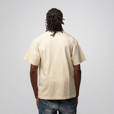 T-Shirt Oversize S/S 7,5 oz - COTTON COLLECTIVE