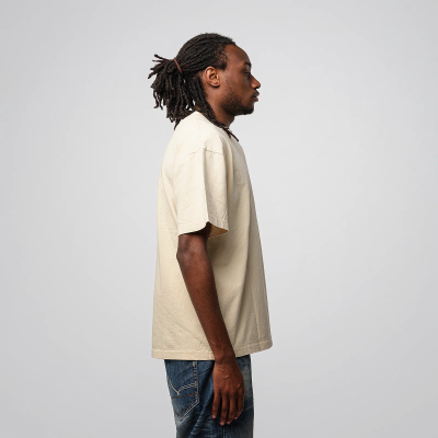 T-Shirt Oversize S/S 7,5 oz - COTTON COLLECTIVE