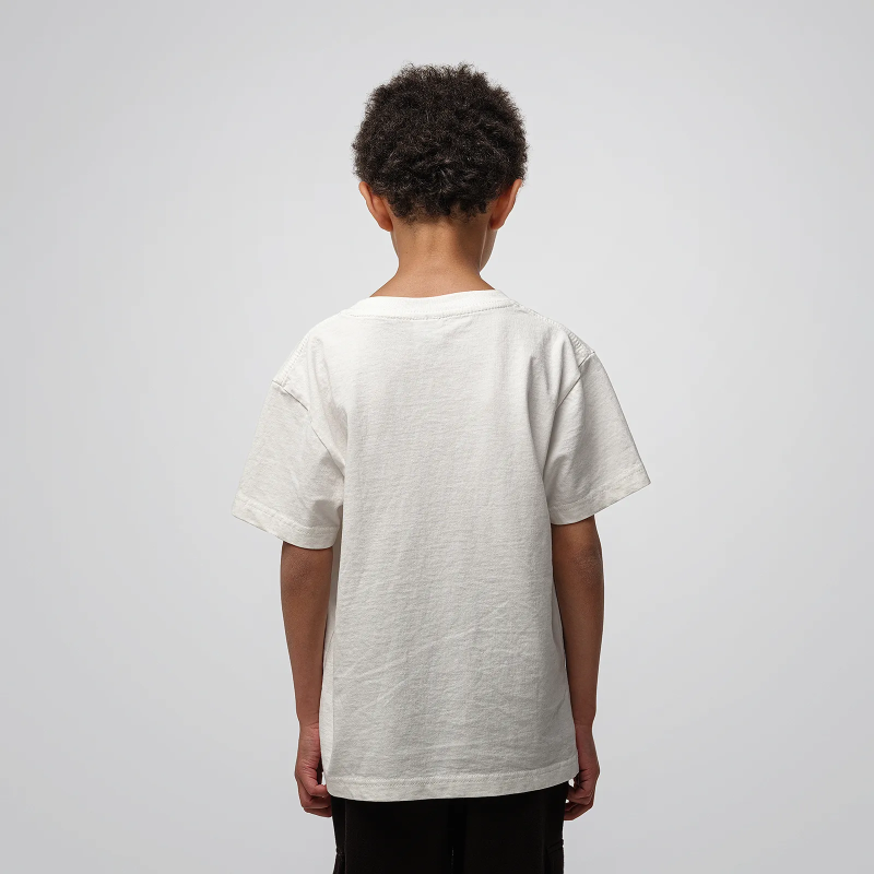 T-Shirt Oversize Kids S/S 7,5 oz - COTTON COLLECTIVE