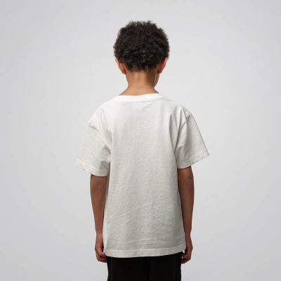 T-Shirt Oversize Kids S/S 7,5 oz - COTTON COLLECTIVE