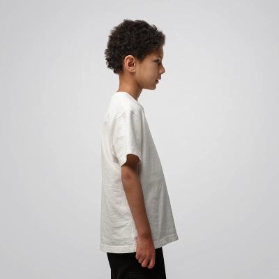 T-Shirt Oversize Kids S/S 7,5 oz - COTTON COLLECTIVE