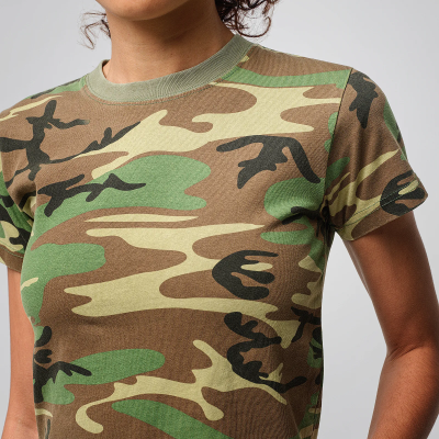 T-Shirt Oversize Kids S/S 7,5 oz - COTTON COLLECTIVE