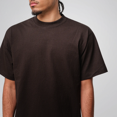 T-shirt Cropped Heavyweight 7,5 oz - Shaka Wear