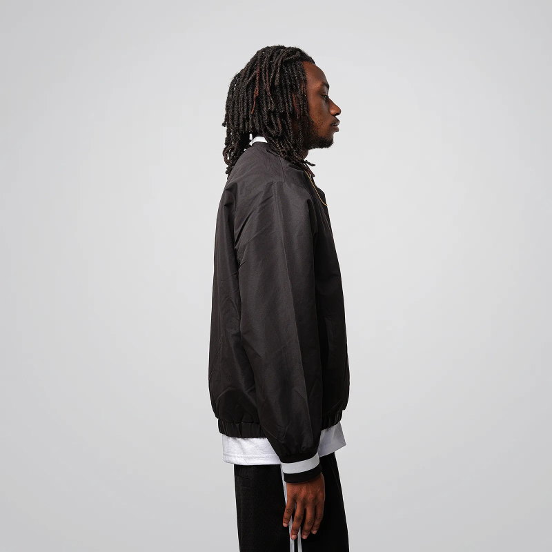 V-Neck Windbreaker - Shaka Wear