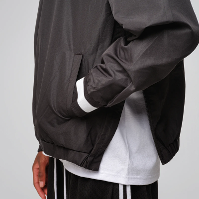 V-Neck Windbreaker - Shaka Wear