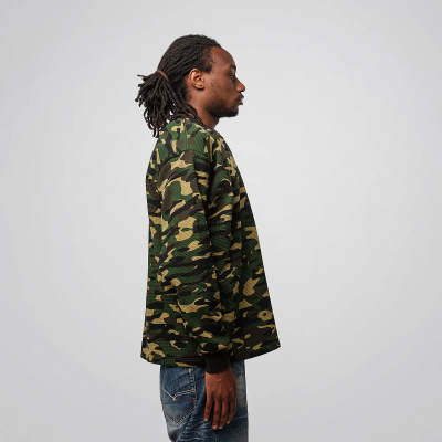 Max Heavyweight Thermal 2.0 Camo 9 oz - Shaka Wear