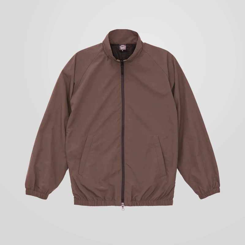 Nylon Training Jacket United Athle 7220-01 | Coach Jacket 90s | Marque Japonaise Premium