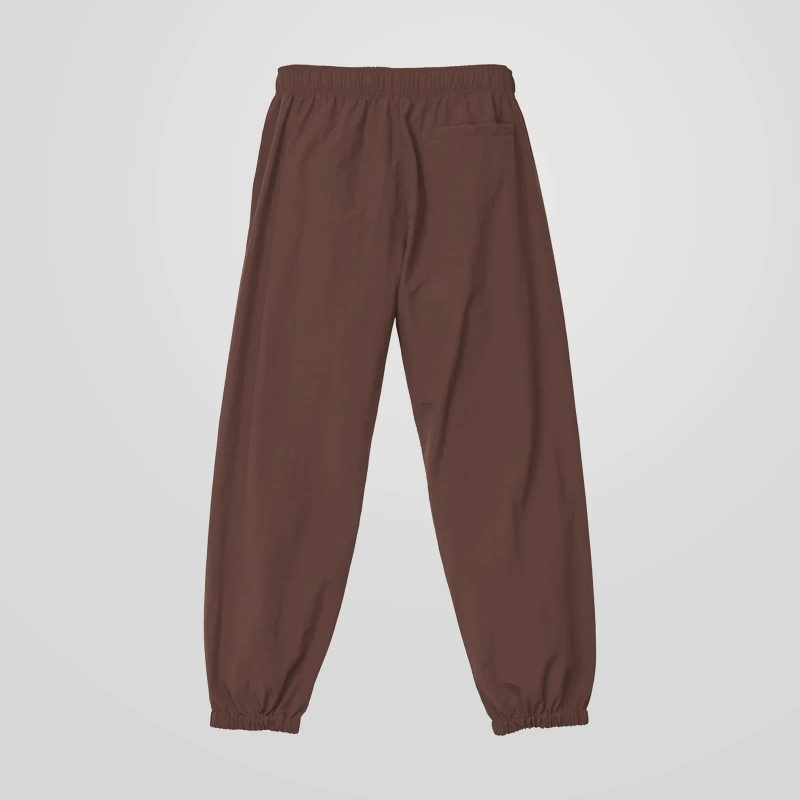 Pantalon Training Nylon  7219-01 - UNITED ATHLE