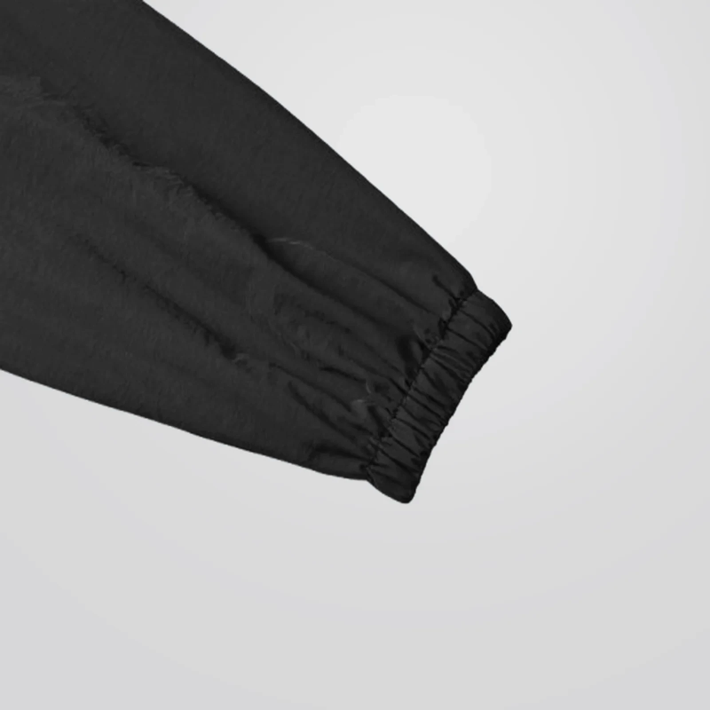 Veste zip Training Nylon 7220-01 - UNITED ATHLE