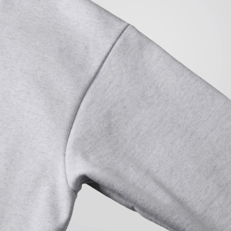 Hoodie Magnum Heavy 5798-01 - UNITED ATHLE