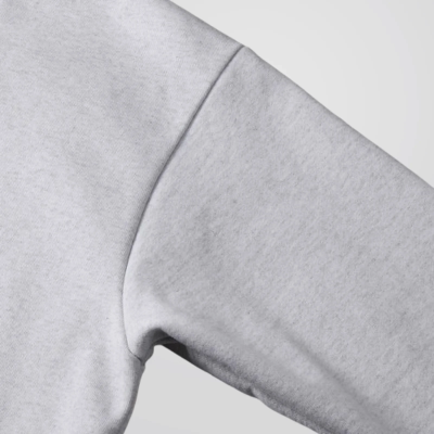 Hoodie Magnum Heavy 5798-01 - UNITED ATHLE