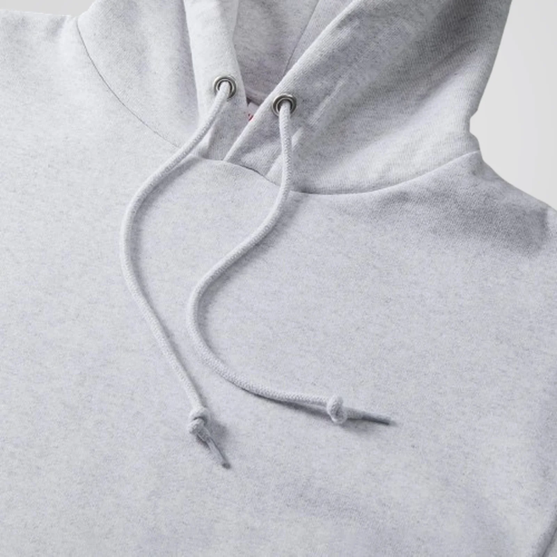 Hoodie Magnum Heavy 5798-01 - UNITED ATHLE