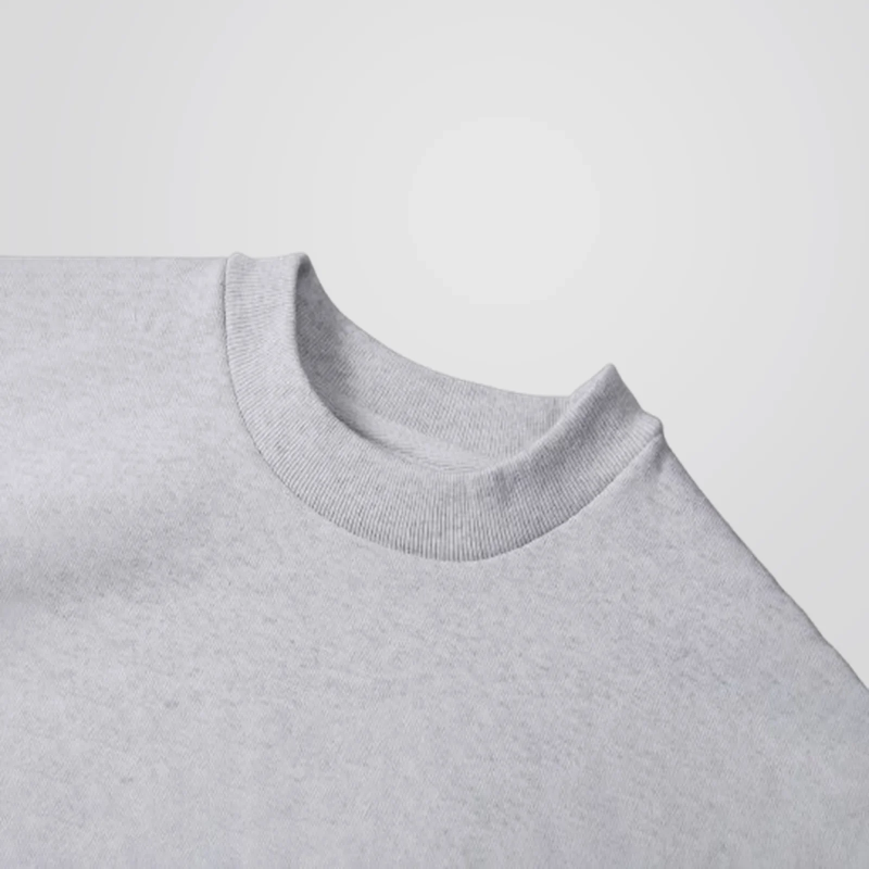 Sweat Crewneck Magnum Heavy 5799-01 - UNITED ATHLE