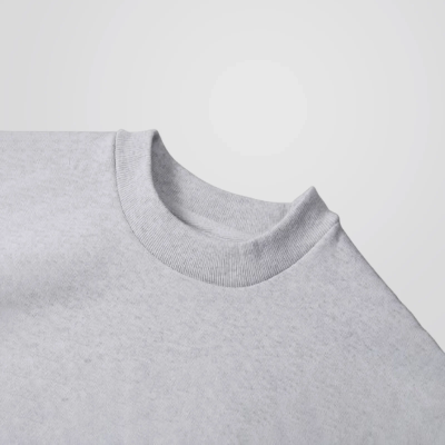 Sweat Crewneck Magnum Heavy 5799-01 - UNITED ATHLE