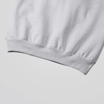 Sweat Crewneck Magnum Heavy 5799-01 - UNITED ATHLE