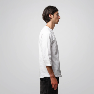 T-Shirt Baseball Raglan 5045-01 - UNITED ATHLE