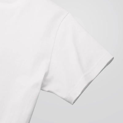 T-Shirt Heavyweight Classic 5001-01 - UNITED ATHLE