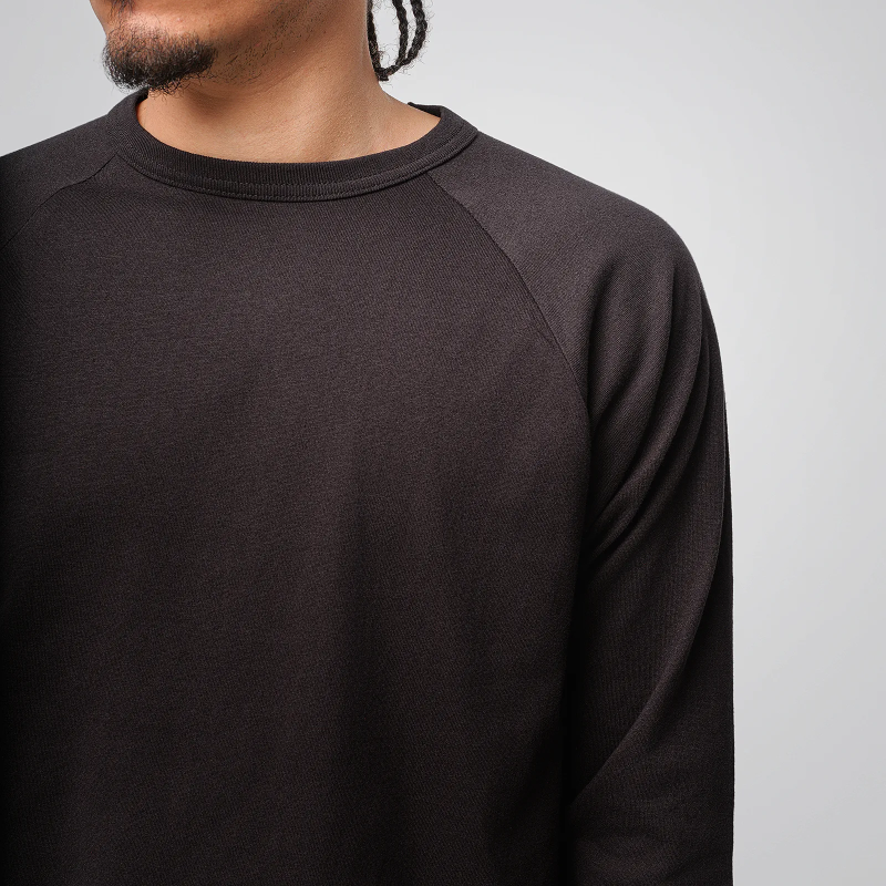 T-Shirt Baseball Raglan 5045-01 - UNITED ATHLE
