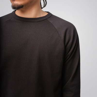 T-Shirt Baseball Raglan 5045-01 - UNITED ATHLE