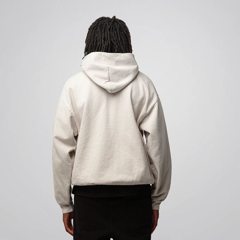 Hoodie Heavy Fleece 14oz - LA APPAREL