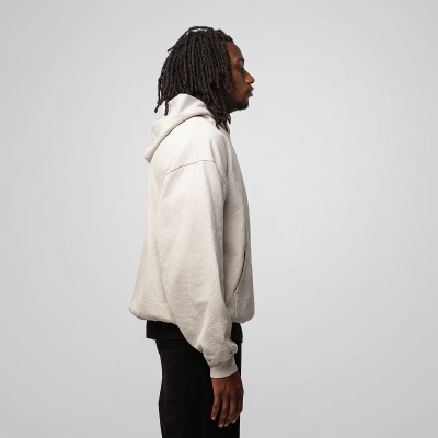 Hoodie Heavy Fleece 14oz - LA APPAREL