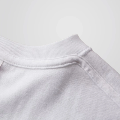 T-Shirt Heavyweight Classic 5001-01 - UNITED ATHLE