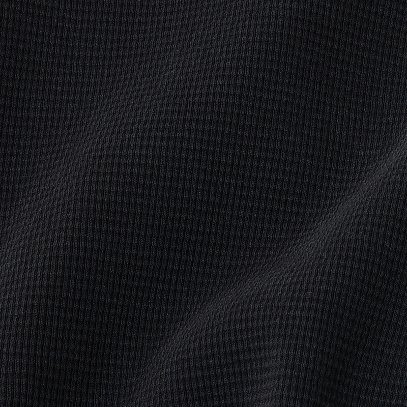 Thermal Manches Longues Col Rond - LA APPAREL