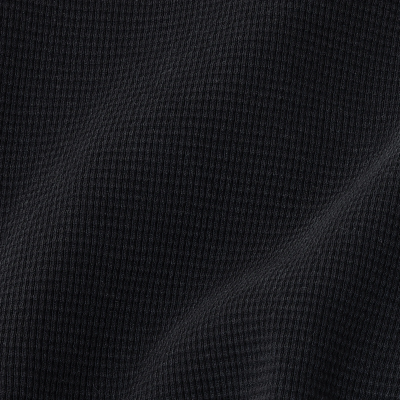 Thermal Manches Longues Col Rond - LA APPAREL