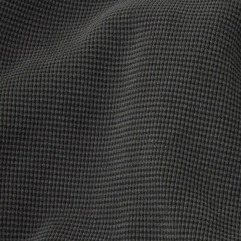 Thermal Manches Longues Col Rond - LA APPAREL