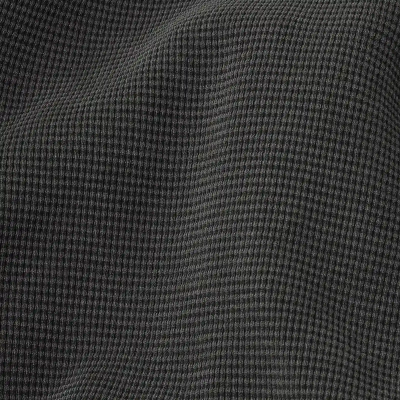 Thermal Manches Longues Col Rond - LA APPAREL
